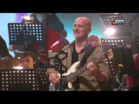 QUEEN meets COLDPLAY Concert - Ludwig Galea - I want to Break Free