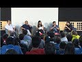 Masterclass With The Team Of The Film Ani Dr Kashinath Ghanekar Whistling Woods International