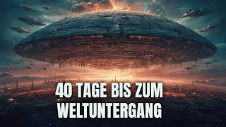 Einer der besten ENDZEIT Filme: 40 Tage bis zum Weltuntergang (2012) (HD)