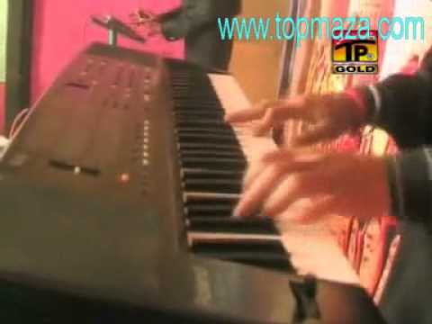 Saday Kapran Kon Bha Lag Gai (Humera Channa)