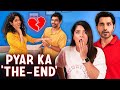 PYAR KA THE END Ft Pooja Pracheen Neha Iyer Sanchay Goswami SIT Comedy Web Series