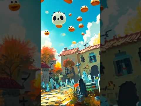 ハロウィンが13日の金曜日になったことはある？ (Has Halloween ever fallen on Friday the 13th?)