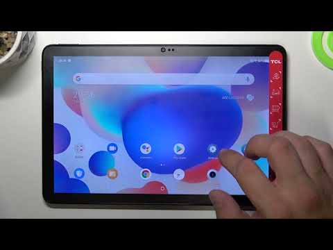 How to Enable & Disable Screen Locking Sound on TCL NxtPaper 10s