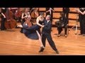 Libertango Dancers - Astor Piazzolla - Tango ...