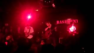 Kevin Devine - Noose Dressed Like A Necklace