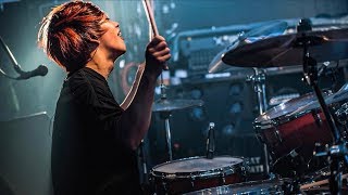 t ぐらいですかね - ドラムの先生になります!!