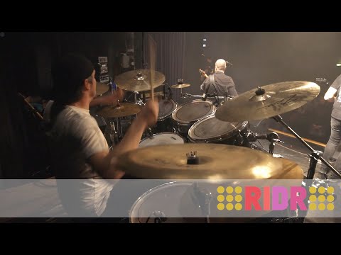 RIDR22 | Hellgun - Hey Father