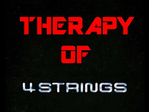 Therapy Of 4 Strings