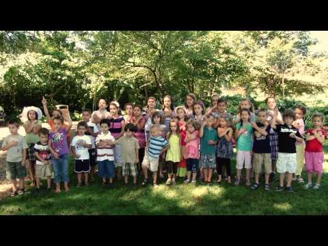 Ai grija gura mica - Speranta pentru copii vol. 3