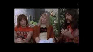 Spinal Tap - The History of Spinal Tap