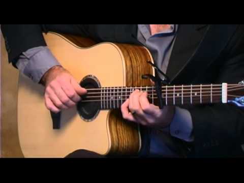 Promotional video thumbnail 3 for Ron Getz