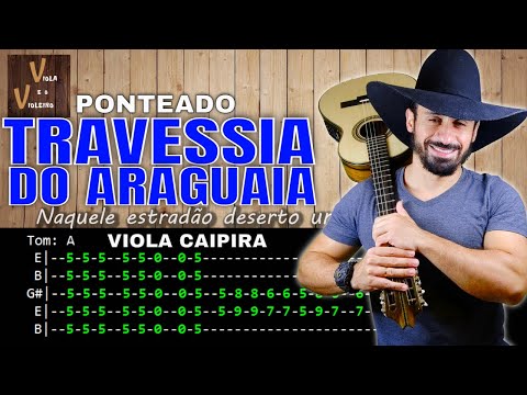 Travessia Do Araguaia - Tião Carreiro e Pardinho