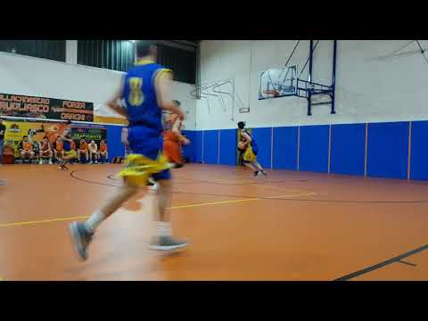 2019 04 12 Grugliasco Promo