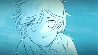 - 雪にひまわり/ Δ - 梓川 (cover)