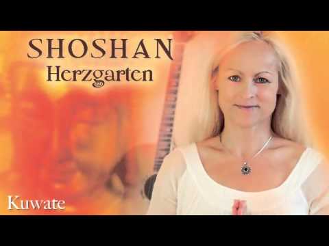 Shoshan ~ Herzgarten Album