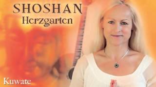 Shoshan ~ Herzgarten Album
