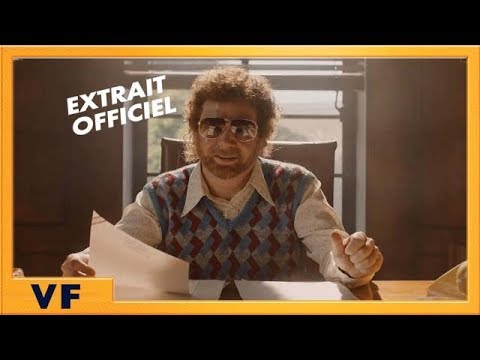 Bohemian Rhapsody - Extrait "6 minutes" VF