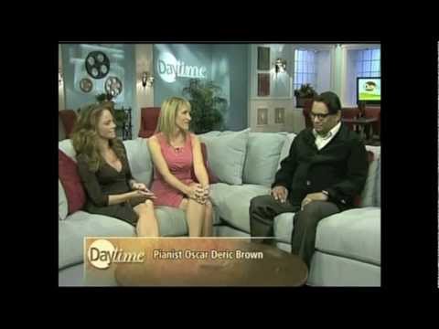 Oscar Deric Brown interviewed about the ResInno Effect on Daytime NBC.