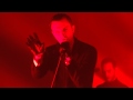 HURTS - THE ROAD (Exile Tour Live at Heaven ...