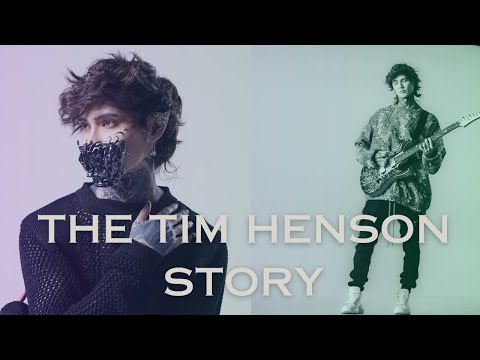 The Tim Henson & Polyphia Documentary | Becoming A Modern Day Guitar Icon
