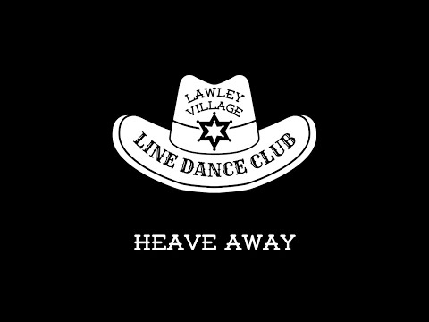Heave Away tutorial