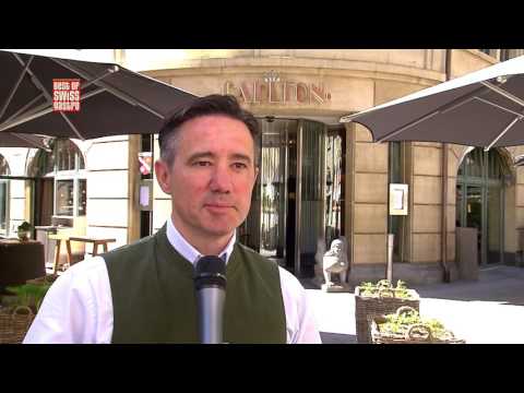 Best of bewegt - Beitrag: Wiedereröffnung des Carlton Zürich