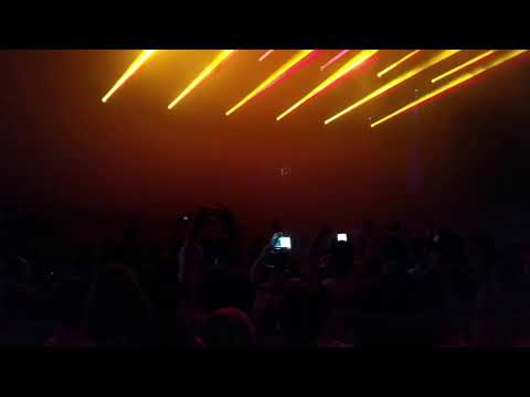 Decadence 2016 Marshmello