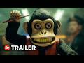 The Monkey Red Band Trailer 1 2025