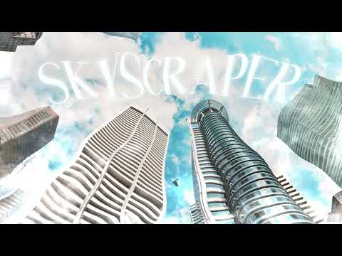 krayo x ksentaks x 7edi7 - SKYSCRAPER