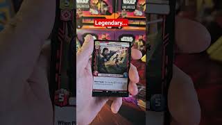 LEGENDARY HONDO + RARE SEBULBA LEADER?! 🤯🔥 | SWU