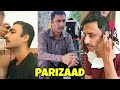 Behind The Scenes of Parizaad  | New Pakistani Drama