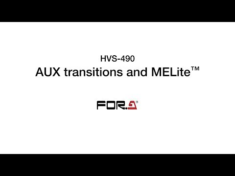 AUX/MELite™
