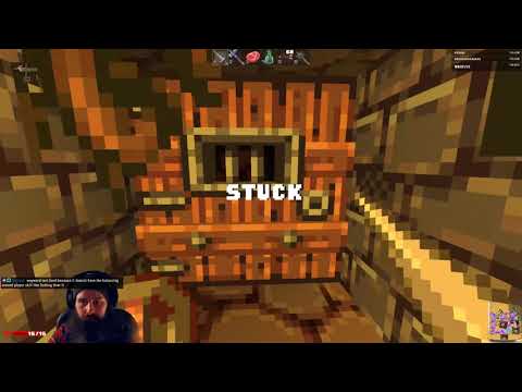 Delver - Full Playthrough/Completion