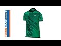 Nike Spring RF Premier Advantage Henley