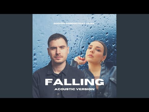 Falling (Acoustic Version)