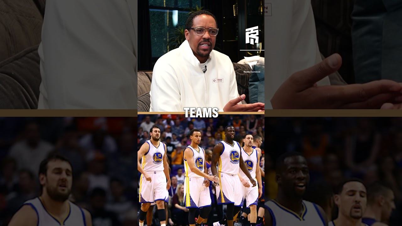 Breaking Down the Difference Between Regular Season & Playoff Success #nba #nbaplayoffs