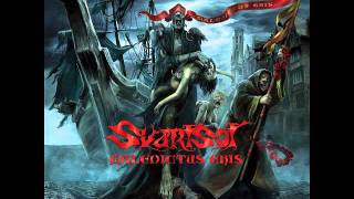 Svartsot - Holdt ned af en Tjorn [New Song 2011]