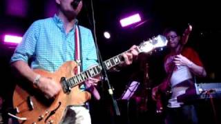 Miles Kurosky - An Apple For An Apple - Live @ The Echo