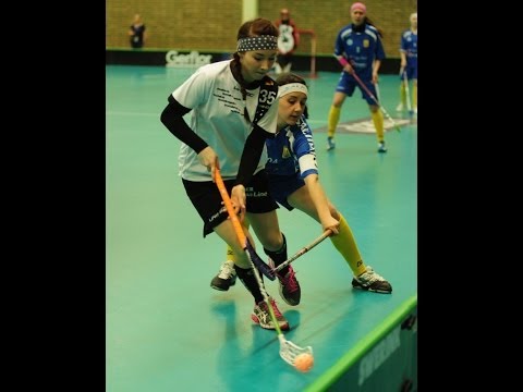 WU19 WFC 2014 - UKR v GER (Period 3)