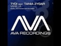 tyDi feat Tania Zygar Vanilla Original Mix 