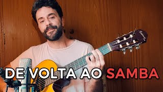 De volta ao samba (Chico Buarque)