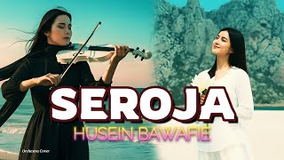 Download lagu SEROJA – Ciptaan Husein BAWAFIE | Versi Orkestra Megah AI– Cover Symphoni Harmoni mp3 Download lagu SEROJA – Ciptaan Husein BAWAFIE | Versi Orkestra Megah AI– Cover Symphoni Harmoni mp3