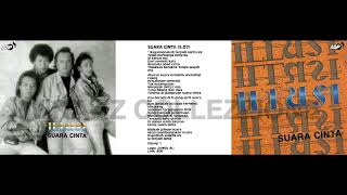Download lagu Illusi - Suara Cinta (1989 ASP) Versi LP mp3 Download lagu Illusi - Suara Cinta (1989 ASP) Versi LP mp3