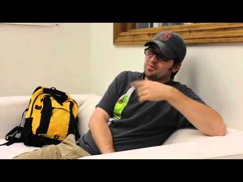 Lucas McNelly Tells Us The Most Memorable Moment from A Year Without Rent