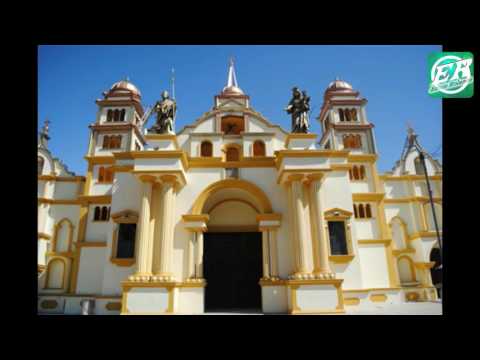 La Santisima trinidad - Txajlan B'ay Cham Ko Mam