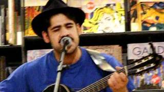 Alessandro Mannarino - Serenata silenziosa