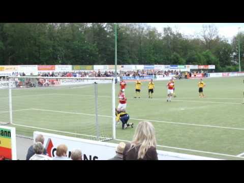 VSV Wenden - SV Ottfingen 1:2