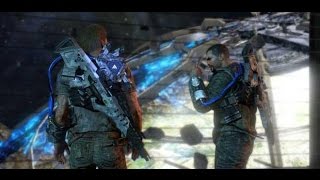Обзор игры INVERSION