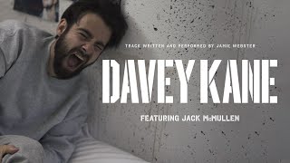 Kadr z teledysku Davey Kane tekst piosenki Jamie Webster