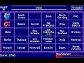 Super Munchers The Challenge Continues MECC 1991